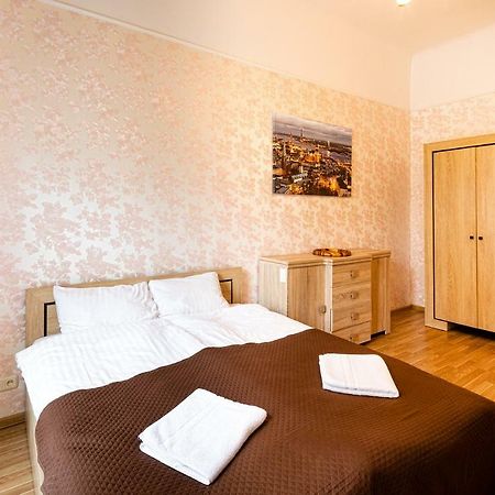Old Riga Quiet Apartment Exterior foto